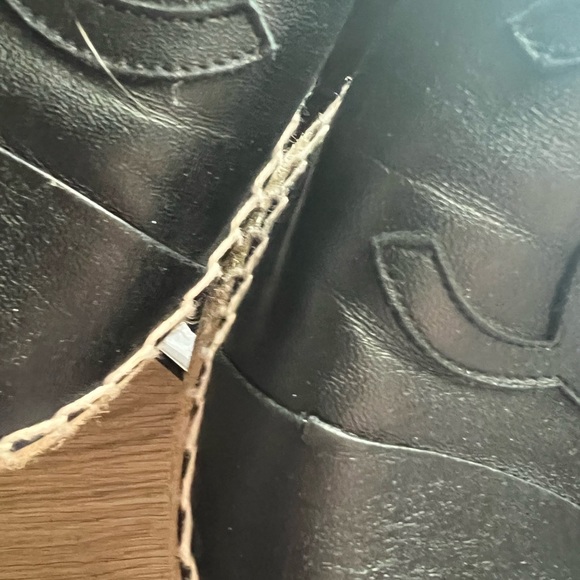 Chanel CC Espadrilles black - Picture 2 of 7